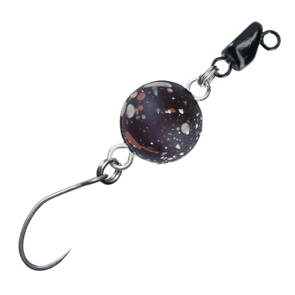 鱒ノ種　中(グローペレット)